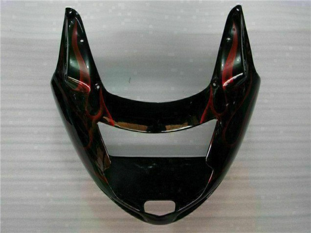Rojo Llama Carrocería Motocicletas Honda CBR 1100 XX 96-07