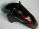 Rojo Llama Carrocería Motocicletas Honda CBR 1100 XX 96-07