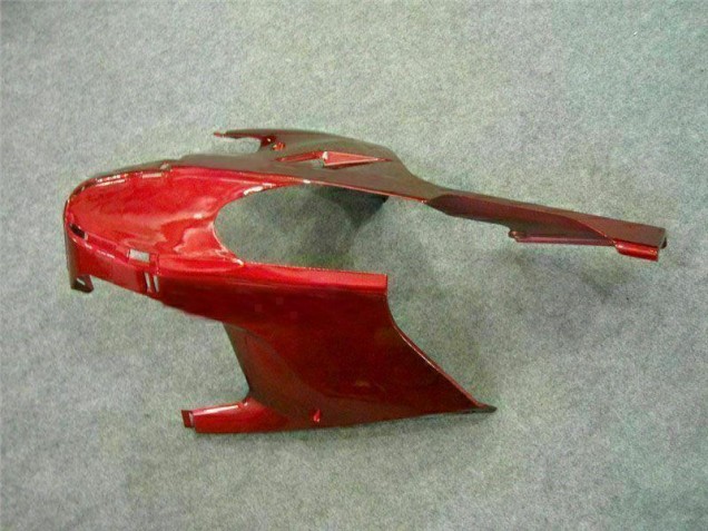 Rojo Llama Kits Carenado Moto Honda CBR 1000 RR 08-11