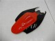 Rojo Moto Carenado Suzuki GSXR 600 / 750 K6 06-07 Rojo Moto Carenado Suzuki GSXR 600 / 750 K6 06-07