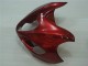 Rojo Negro ABS Carenado Motocicleta Suzuki GSXR 1300 Hayabusa 96-07 Rojo Negro ABS Carenado Motocicleta Suzuki GSXR 1300 Hayabusa 96-07