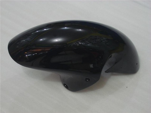 Rojo Negro ABS Carenado Motocicleta Suzuki GSXR 1300 Hayabusa 96-07 Rojo Negro ABS Carenado Motocicleta Suzuki GSXR 1300 Hayabusa 96-07