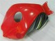 Rojo Negro Carenado Moto Honda CBR 1000 RR 08-11 Rojo Negro Carenado Moto Honda CBR 1000 RR 08-11