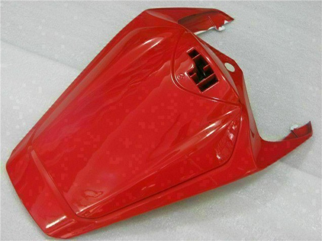 Rojo Negro Carenado Moto Honda CBR 1000 RR 08-11 Rojo Negro Carenado Moto Honda CBR 1000 RR 08-11