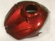 Rojo Negro Carenado Moto Yamaha R1 07-08