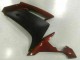 Rojo Negro Carenado Moto Yamaha R1 07-08