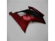 Rojo Negro Carenado & Plástico Moto Yamaha R6 08-16