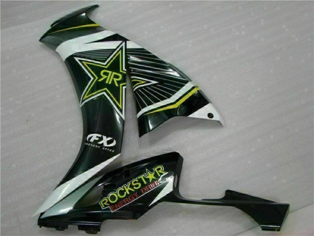 Rojo Negro Carrocería Motocicletas Honda CBR 1000 RR 12-16 Rojo Negro Carrocería Motocicletas Honda CBR 1000 RR 12-16