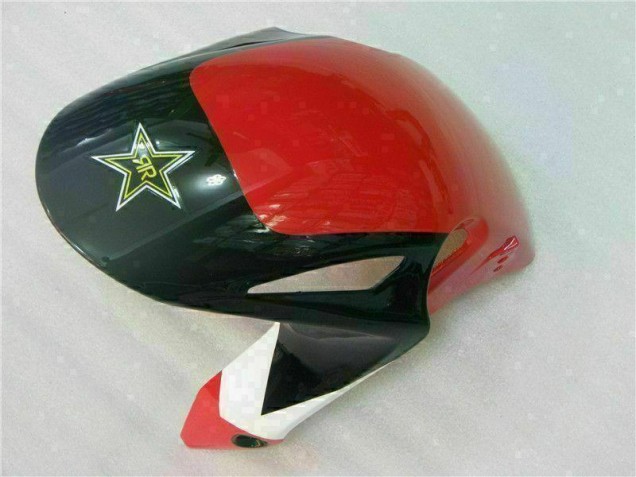 Rojo Negro Carrocería Motocicletas Honda CBR 1000 RR 12-16 Rojo Negro Carrocería Motocicletas Honda CBR 1000 RR 12-16