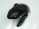 Rojo Negro Carrocería Motocicletas Suzuki GSXR 1000 K5 05-06 Rojo Negro Carrocería Motocicletas Suzuki GSXR 1000 K5 05-06