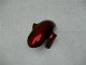 Rojo Negro Carrocería Motocicletas Yamaha R1 04-06