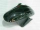 Rojo Negro Inyección Kit Carenado Moto Honda CBR 600 F4i 04-07