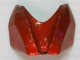 Rojo Negro Inyección Kit Carenado Moto Suzuki GSXR 600 / 750 K6 06-07 Rojo Negro Inyección Kit Carenado Moto Suzuki GSXR 600 / 750 K6 06-07