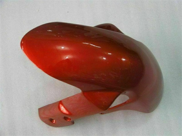 Rojo Negro Inyección Kit Carenado Moto Suzuki GSXR 600 / 750 K6 06-07 Rojo Negro Inyección Kit Carenado Moto Suzuki GSXR 600 / 750 K6 06-07