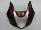 Rojo Negro Kit Carenado ABS Completo Suzuki GSXR 1000 K3 03-04 Rojo Negro Kit Carenado ABS Completo Suzuki GSXR 1000 K3 03-04
