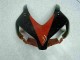 Rojo Negro Kit Carenado Inyección Honda CBR 1000 RR 04-05 Rojo Negro Kit Carenado Inyección Honda CBR 1000 RR 04-05