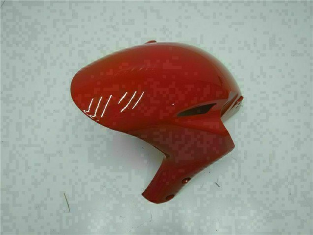 Rojo Negro Kit Carenado Inyección Honda CBR 1000 RR 04-05 Rojo Negro Kit Carenado Inyección Honda CBR 1000 RR 04-05