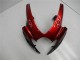 Rojo Negro Kit Carenado Inyección Suzuki GSXR 600 / 750 K6 06-07 Rojo Negro Kit Carenado Inyección Suzuki GSXR 600 / 750 K6 06-07
