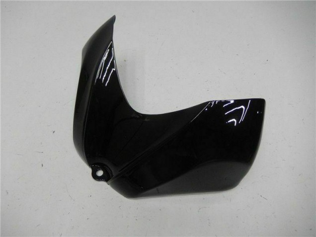 Rojo Negro Kit Carenado Inyección Suzuki GSXR 600 / 750 K6 06-07 Rojo Negro Kit Carenado Inyección Suzuki GSXR 600 / 750 K6 06-07