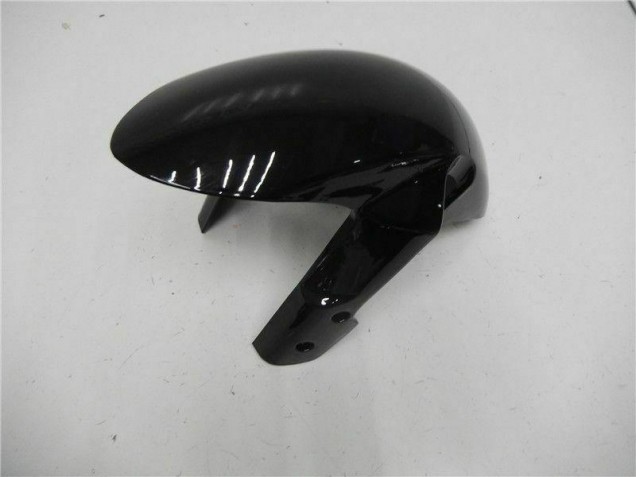 Rojo Negro Kit Carenado Inyección Suzuki GSXR 600 / 750 K6 06-07 Rojo Negro Kit Carenado Inyección Suzuki GSXR 600 / 750 K6 06-07