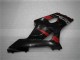 Rojo Negro Kit Carenado Moto Suzuki GSXR 1000 K3 03-04 Rojo Negro Kit Carenado Moto Suzuki GSXR 1000 K3 03-04