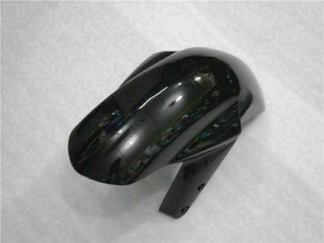 Rojo Negro Kit Carenado Moto Suzuki GSXR 1000 K3 03-04 Rojo Negro Kit Carenado Moto Suzuki GSXR 1000 K3 03-04