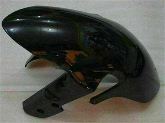 Rojo Negro Kit Carenado Moto Suzuki GSXR 1000 K5 05-06 Rojo Negro Kit Carenado Moto Suzuki GSXR 1000 K5 05-06