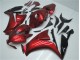 Rojo Negro Kit Completo Carenado Moto Honda CBR 1000 RR 12-16