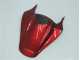 Rojo Negro Kit Completo Carenado Moto Honda CBR 1000 RR 12-16
