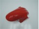 Rojo Negro Moto Plástica Honda CBR 600 F4i 01-03 Rojo Negro Moto Plástica Honda CBR 600 F4i 01-03