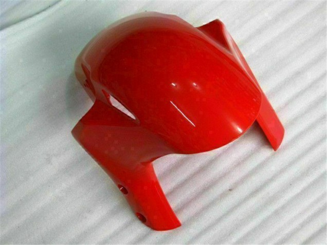 Rojo Plata Azul Carenado Moto Honda CBR 1000 RR 04-05 Rojo Plata Azul Carenado Moto Honda CBR 1000 RR 04-05