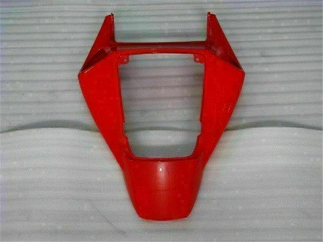 Rojo Plata Azul Carenado Moto Honda CBR 1000 RR 04-05 Rojo Plata Azul Carenado Moto Honda CBR 1000 RR 04-05