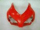 Rojo Plata Carenado Moto Honda CBR 1000 RR 04-05 Rojo Plata Carenado Moto Honda CBR 1000 RR 04-05