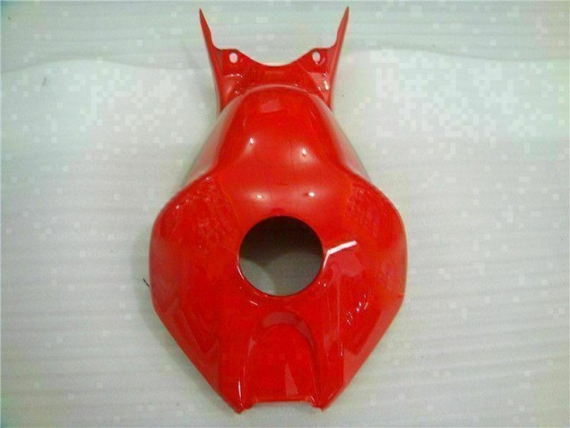 Rojo Plata Carenado Moto Honda CBR 1000 RR 04-05 Rojo Plata Carenado Moto Honda CBR 1000 RR 04-05