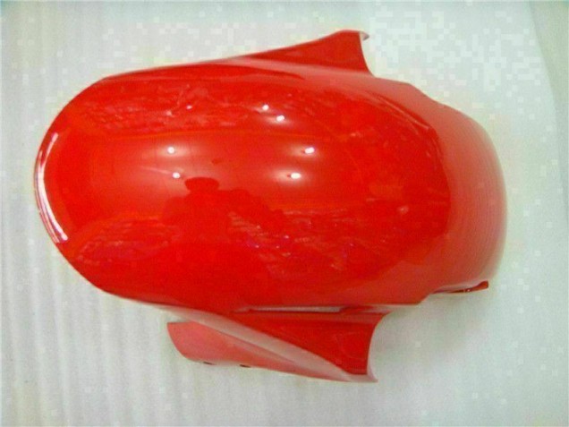 Rojo Plata Carenado Moto Honda CBR 1000 RR 04-05 Rojo Plata Carenado Moto Honda CBR 1000 RR 04-05
