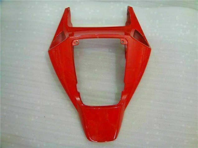 Rojo Plata Carenado Moto Honda CBR 1000 RR 04-05 Rojo Plata Carenado Moto Honda CBR 1000 RR 04-05