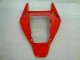 Rojo Plata Carenado Moto Honda CBR 1000 RR 04-05 Rojo Plata Carenado Moto Honda CBR 1000 RR 04-05