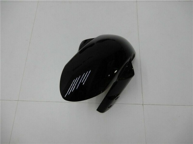 Rojo Plata Carenado Moto Suzuki GSXR 600 / 750 K6 06-07 Rojo Plata Carenado Moto Suzuki GSXR 600 / 750 K6 06-07