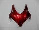 Rojo Plata Carenado & Plástico Moto Honda CBR 1000 RR 08-11 Rojo Plata Carenado & Plástico Moto Honda CBR 1000 RR 08-11