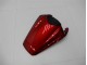 Rojo Plata Carenado & Plástico Moto Honda CBR 1000 RR 08-11 Rojo Plata Carenado & Plástico Moto Honda CBR 1000 RR 08-11