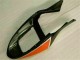 Rojo Plata Kit Carenado Moto Honda CBR 600 F4i 01-03 Rojo Plata Kit Carenado Moto Honda CBR 600 F4i 01-03