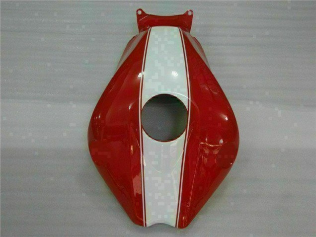 Rojo Xerox 21 Carenado Moto Honda CBR 1000 RR 08-11