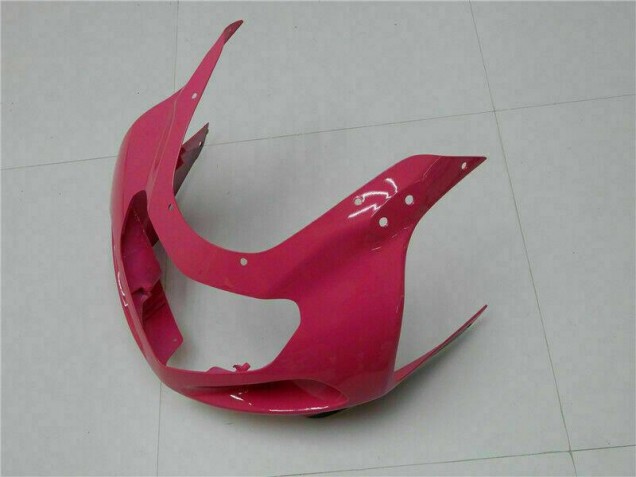 Rosa Carenado Moto Suzuki GSXR 600 / 750 K1 K2 K3 01-03 Rosa Carenado Moto Suzuki GSXR 600 / 750 K1 K2 K3 01-03