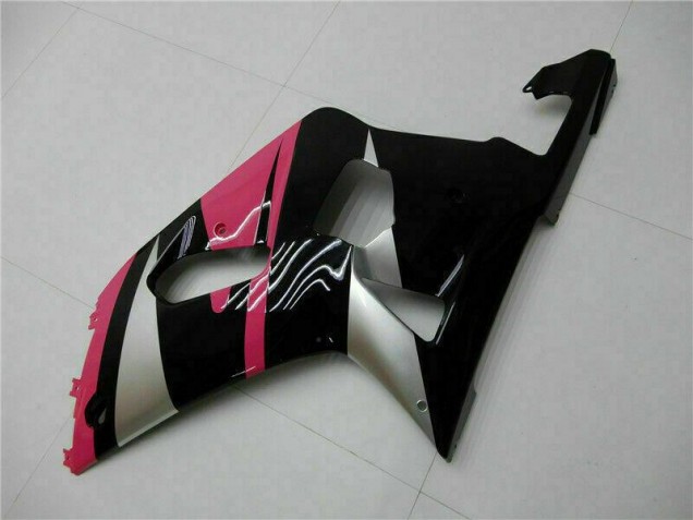Rosa Carenado Moto Suzuki GSXR 600 / 750 K1 K2 K3 01-03 Rosa Carenado Moto Suzuki GSXR 600 / 750 K1 K2 K3 01-03