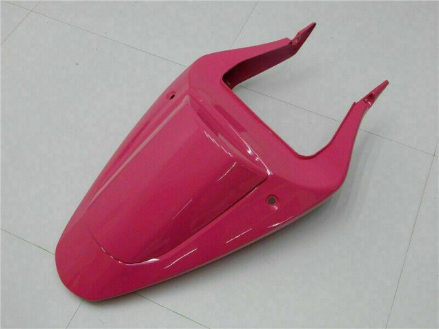 Rosa Carenado Moto Suzuki GSXR 600 / 750 K1 K2 K3 01-03 Rosa Carenado Moto Suzuki GSXR 600 / 750 K1 K2 K3 01-03