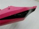 Rosa Negro Carenado Moto Suzuki GSXR 600 / 750 K1 K2 K3 01-03 Rosa Negro Carenado Moto Suzuki GSXR 600 / 750 K1 K2 K3 01-03