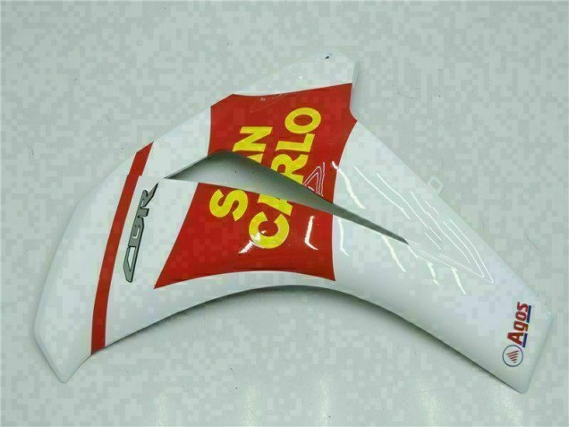 San Carlo Carenado Moto Honda CBR 1000 RR 08-11 San Carlo Carenado Moto Honda CBR 1000 RR 08-11