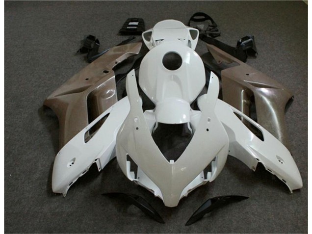 Sin Pintar Carenado Moto Honda CBR 1000 RR 04-05 Sin Pintar Carenado Moto Honda CBR 1000 RR 04-05