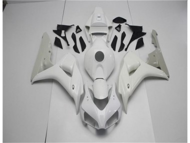 Sin Pintar Carenado Moto Honda CBR 1000 RR 06-07