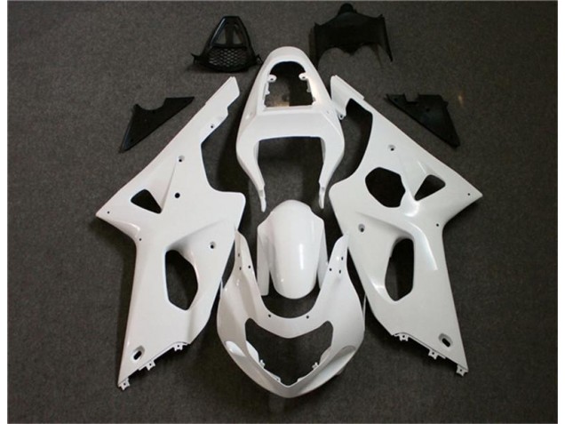 Sin Pintar Carenado Moto Suzuki GSXR 1000 K1 00-02 Sin Pintar Carenado Moto Suzuki GSXR 1000 K1 00-02
